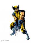 x men wolverine hd