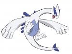 pokemon lugia