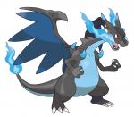 pokemon mega charizard