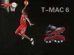 Tracy McGrady Slam Dunk