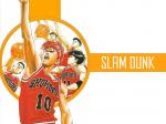 slam dunk