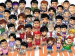 slam dunk chibi nice group