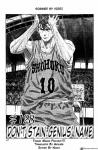 slam dunk ten number