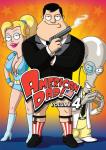 American Dad Wallpaper Of American Dad Family Stan Francine Hayley