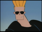 johnny bravo close