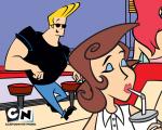 johnny bravo photos