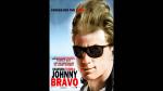 movie johnny bravo