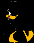 DAFFY well