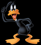 daffy duck cool