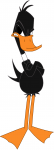 daffy duck good