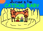 CATDOG BABY