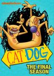 cat dog final season dvd