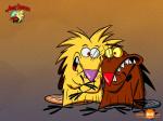 catdog characters