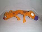 plush catdog