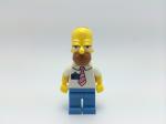 LEGO Homer Simpson