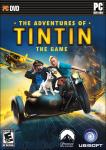 Adventures of Tintin