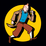 The Adventures of Tintin