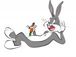 Bugs Bunny Wallpaper HD