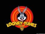 Bugs bunny black