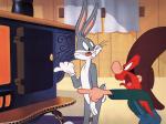 bugs bunny cartoons