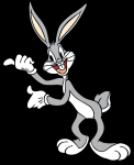 good bugs bunny