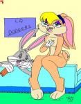 lola bunny