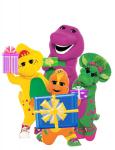 barney image