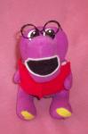 barney original toy