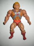 HE MAN robot