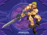 he man hd cover