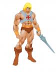 he man strong