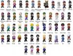 South Park Avatars Series