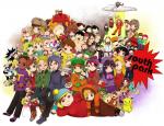 South Park full cartoon