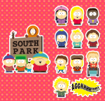 south park