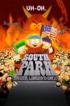 south park bigger longer