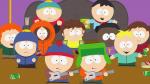 south park cover