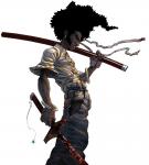 Afro Samurai