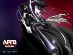 Afro Samurai full