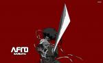 afro samurai full free desktop