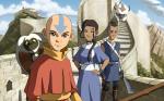 Avatar the last airbender cartoon hd