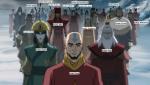 avatar the last airbender cartoon desktop