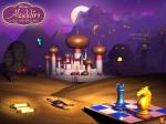 Aladdin Chess Adventures hd cartoon