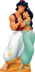 Aladdin Jasmine