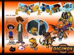 Digimon Adventures full