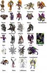 new digimon ideas