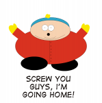 Eric Cartman