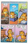 Garfield preview Page