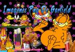 garfield enjoy