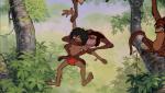 Jungle book disney