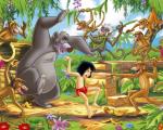 Jungle book hd disneys